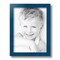 ArtToFrames 9x12 Inch Picture Frame, This 0.75 Inch Custom Wood Poster Frame is Available in Multiple Colors, Great for Your Art or Photos - Comes with Regular Glass and Corrugated Backing (A6FC)